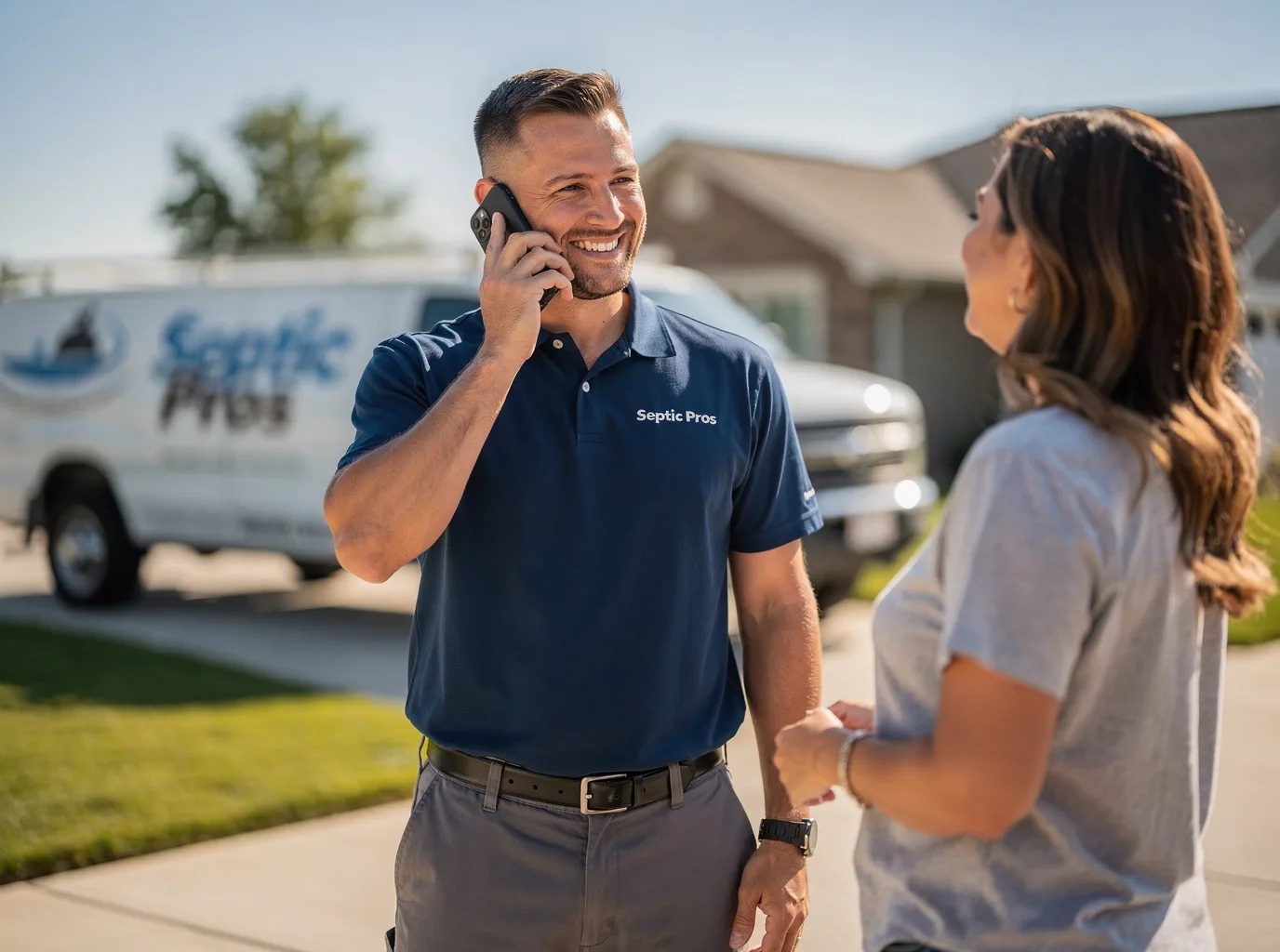 Septic Tank Pumping Ellington, NY FAQs